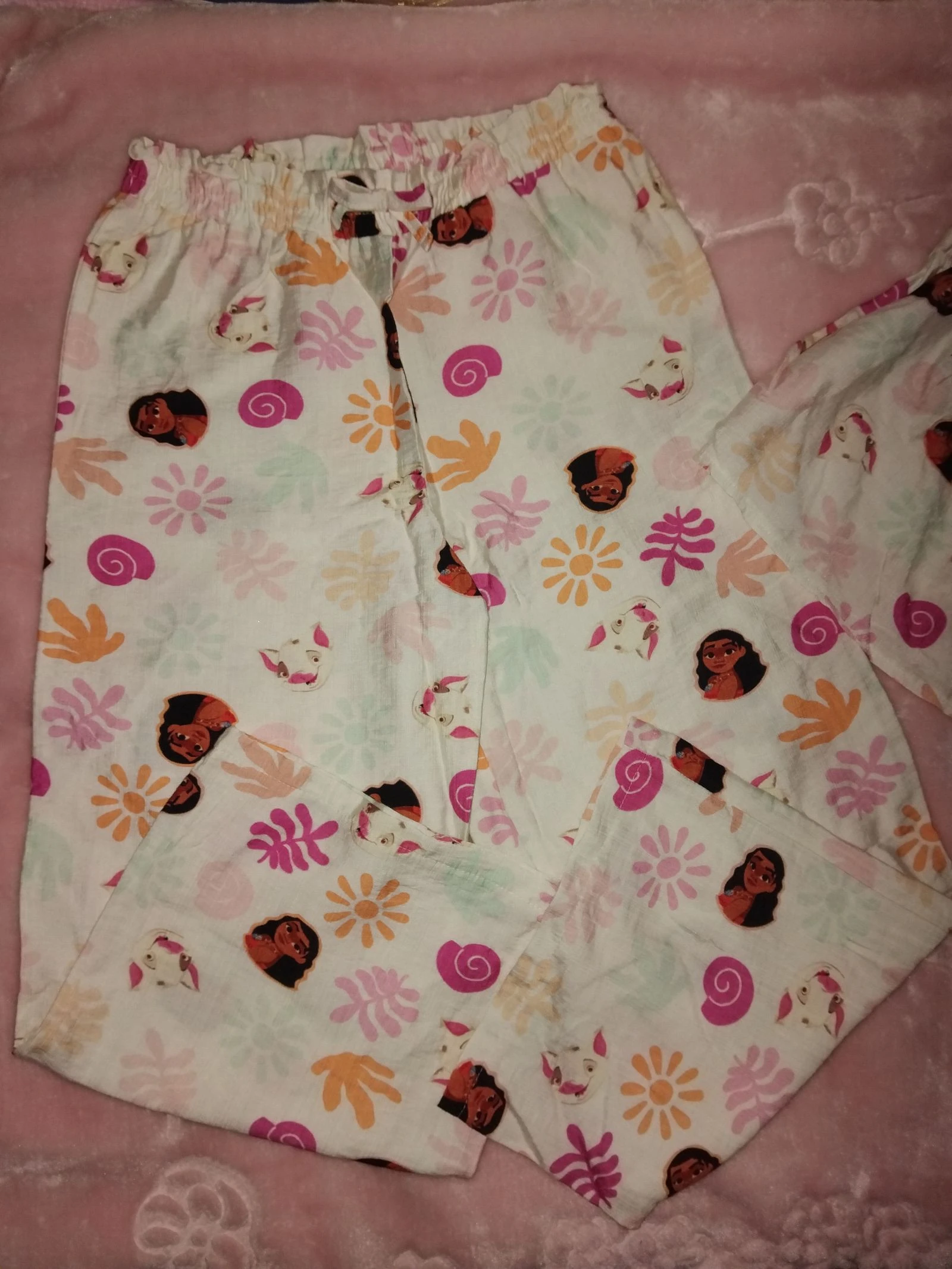 Vaiana set – photo 3